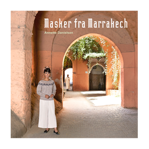 MASKER FRA  MARRAKECH